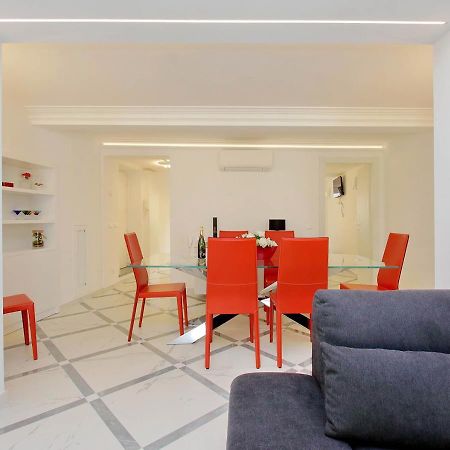 Exclusive Apartment Spagna View On Spanish Square روما المظهر الخارجي الصورة